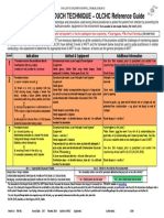 Aseptic Non Touch Technique Ref Guide 3rd Edn Aug 2017