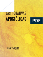 Las Rogativas Apostolicas Librito 1.0