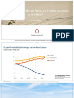 Presentacion ¿Qué Hacer Cuando Los Tipos de Interés No Están A La Altura PDF