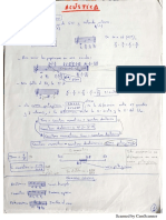 Apuntes Organologia Cuatrimestre 1