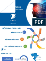 VNPT Ecabinet PDF