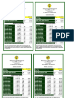 RTB23 Sample Computation