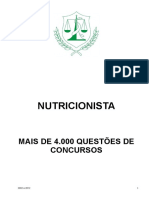 E book - Questões de Concursos para Nutricionista.pdf