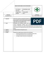 Variasi pilihan menu atau daftar menu.docx