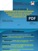 Slide-urii Licenta - Prezentare (Finalizat).ppt