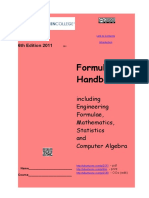 Formulae- Maths.pdf