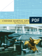 Chinese Martial Arts Cinema - The Wuxia Tradition (Traditions in World Cinema) PDF