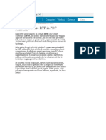 Come Convertire RTF in PDF 44407