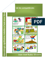 Bloc 3. El Paper de Les Competències Bàsiques