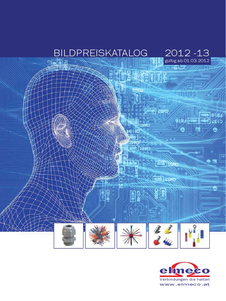 ELMECO Bildpreiskatalog - 2012-13 PDF