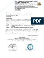 Surat Permohonan Delegasi Mangrove REpLaNT 2020 PDF