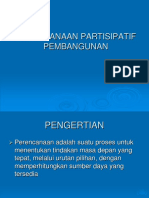 03 Sistem Perencanaan Pembangunan