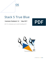 Stack5 TrueBlue Runbook R17 1.0