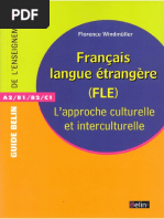 Jean-Pierre Cuq Et Isabelle Gruca - Cours de Didactique Du Français ...