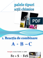 Chimie - 1 cl.8
