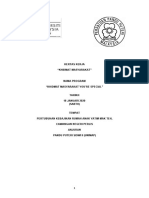 Template Kertas Kerja Aktiviti 2019 PDF