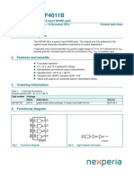Hef4011b PDF