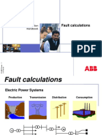 02 - Fault Calculation
