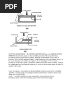 Download Crystal Microphone by Amir Al-Islam SN44702696 doc pdf