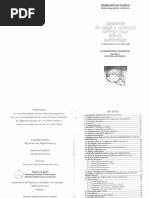 Moryś Skrypt Neuroanatomia PDF | PDF