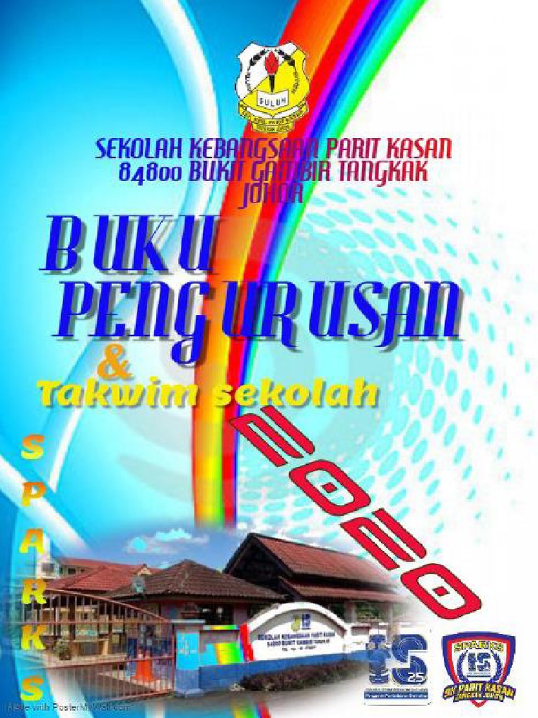 Cover Buku Pengurusan 2020 Pdf
