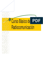 Basico Radiocomunicacion PDF