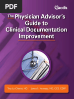 Guide To Clinical Documentation Debra Sullivan Pdf Pdf International Statistical Classification Of Diseases And Related Health Problems Medical Diagnosis