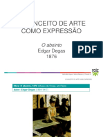 conceito_arte como expressão num quadro de Degas - raiz - PP