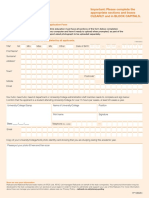 Online 16-25 Railcard Mature Student Form - Print at Home - 2019-20 B