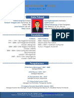 CV - Q 2 PDF