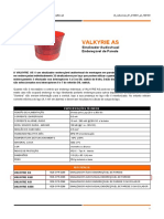 SIRENE INTERIOR-GLOBAL FIRE EQUIPMENT-VALKYRIE ASB-CARACTERÍSTICAS_PT