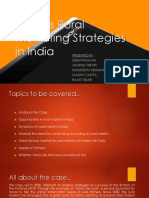 369179165-Nokia-s-Rural-Marketing-Strategies-in-India