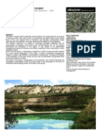 P Ingl A4 - B77 Uniland Quarry PDF