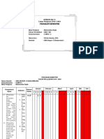 PROGRAM SEMESTER 2 MTK Wajib
