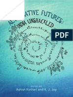 Alternative Futures India Unshackled PDF