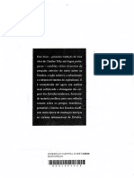 1 - Charles Tilly - Como a Guerra Fez os Estados, e Vice-Versa.pdf