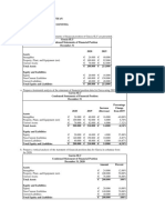 Financial Accounting - Tugas 4 - 23 Oktober 2019