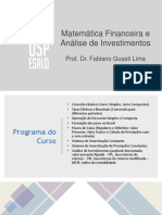 Matematica Financeira e Analise de Investimentos I e IIpdf PT-BR