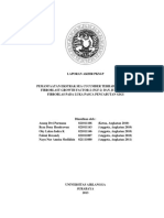 Laporan Akhir PKM-P PDF