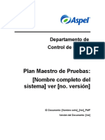 Plantilla Plan Maestro de Pruebas v2.0.doc