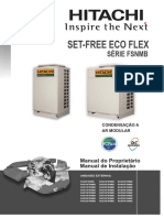 IHMIS SETAR013 Rev00 Jun2011 Eco Flex PDF