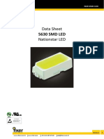 Datasheet