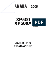 yamaha T-Max - XP500, XP500A manuale di riparazione 2005 ITA.pdf