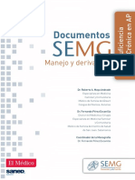 Monografia INSF - VENOSA.CRONICA PDF