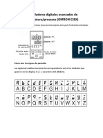 Controladores Digitales Avanzados