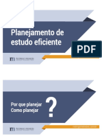 PlanejamentodeEstudocom2slidesporpagina PDF