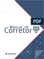 Manual Do Candidato A Corretor Imaginie 2019