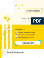 Mikrobiologi Bakteri Bordetella Pertussis (Kelompok 1) Bevi Novitasari-Indah Dwi Putri-Syndi Nandita PDF