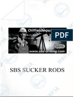 DBS Sinker Bars PDF