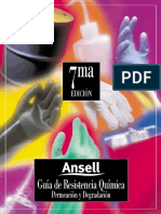 Ansell_7thEditionChemResGuide_Spanish.pdf